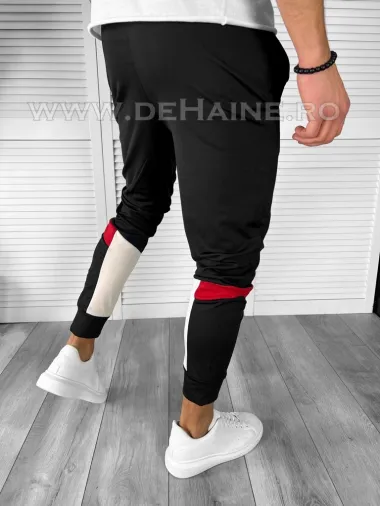 Pantaloni de trening conici B7647 P19-1.2